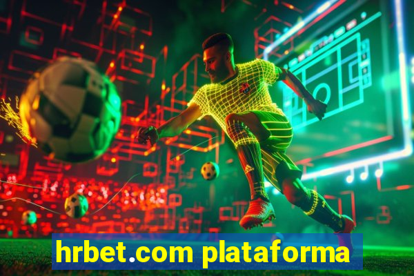 hrbet.com plataforma